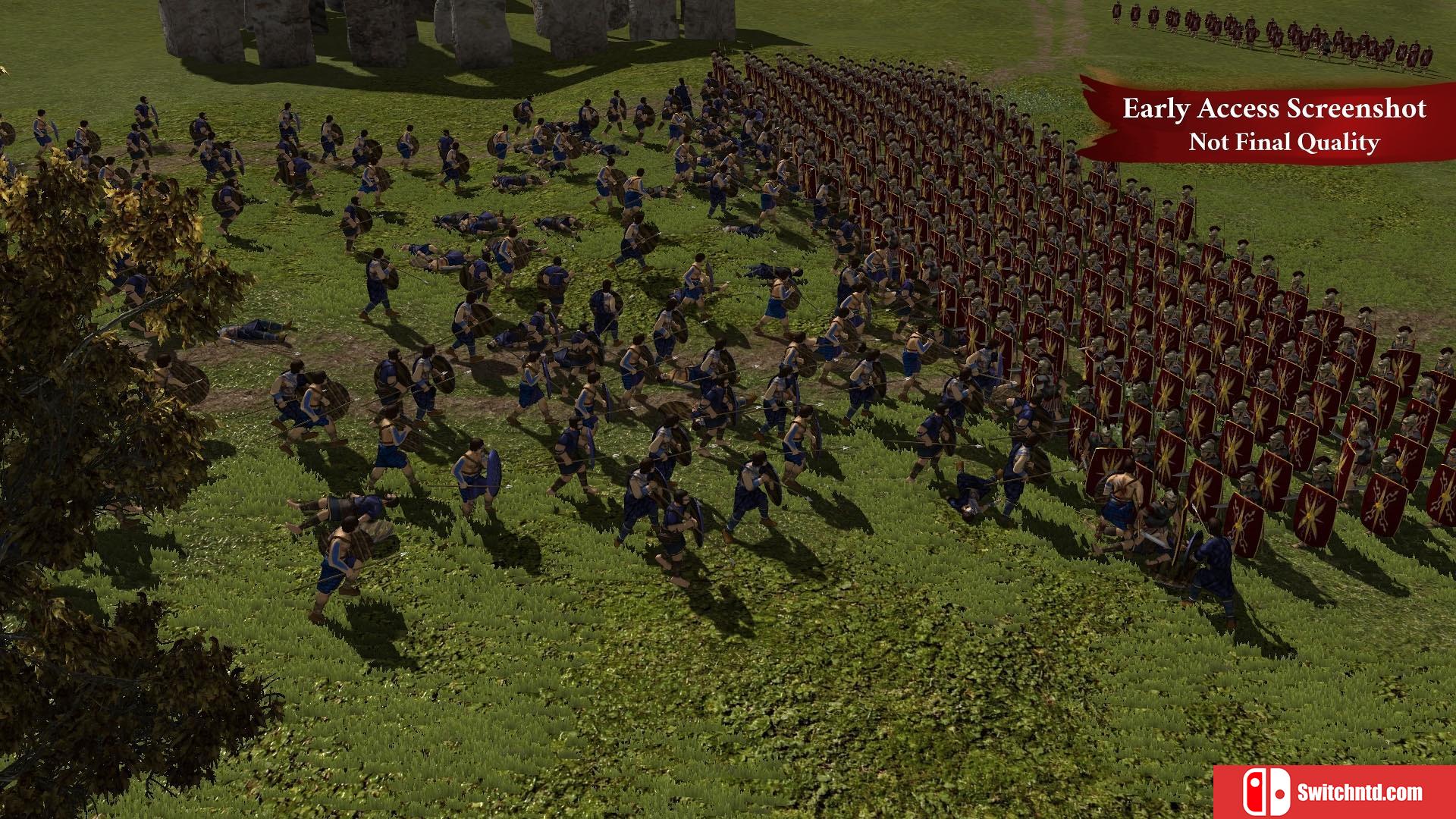 《罗马霸权：凯撒崛起（Hegemony Rome: TRoC）》v2.2.2. rev 35426 3DM免安装破解版[EN]_9
