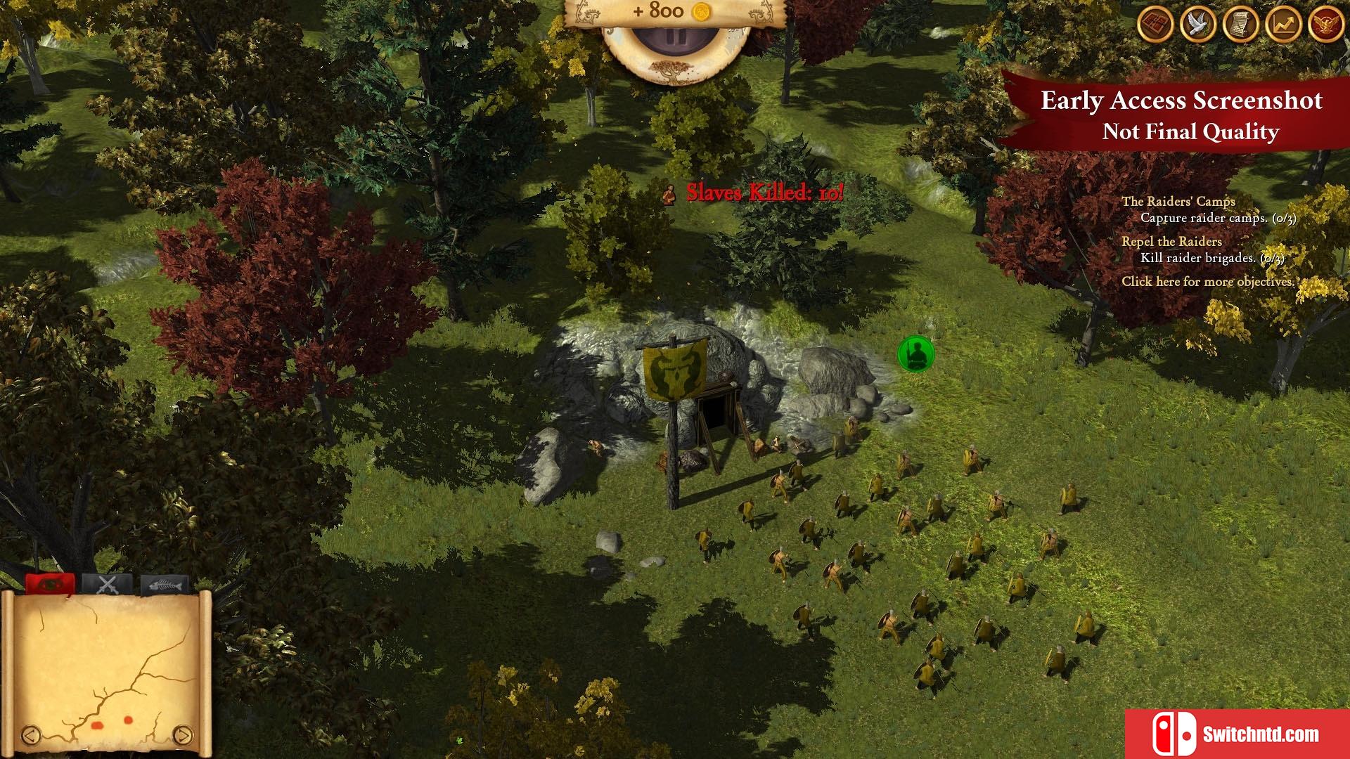 《罗马霸权：凯撒崛起（Hegemony Rome: TRoC）》v2.2.2. rev 35426 3DM免安装破解版[EN]_11