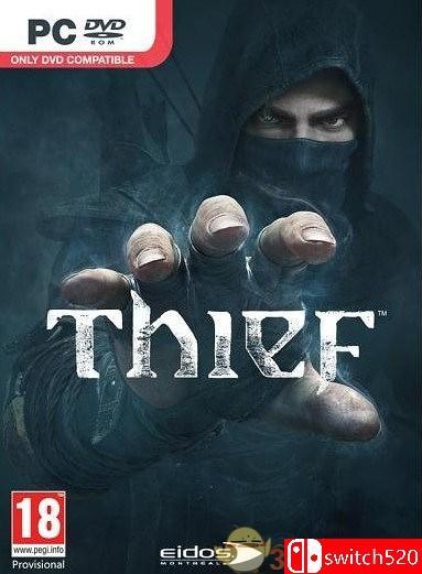 《神偷4：完全版（Thief: Complete Edition）》八国语言 PROPHET破解版[EN]_0