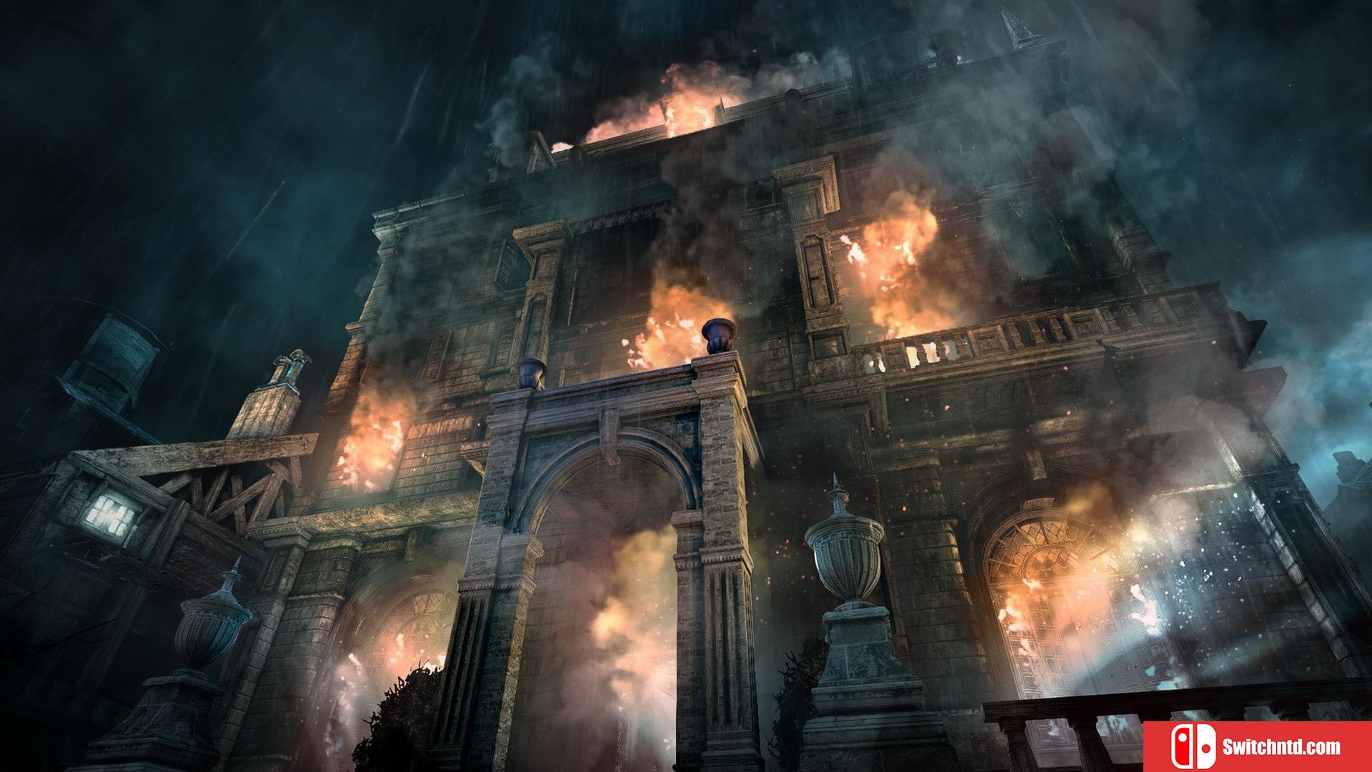 《神偷4：完全版（Thief: Complete Edition）》八国语言 PROPHET破解版[EN]_2