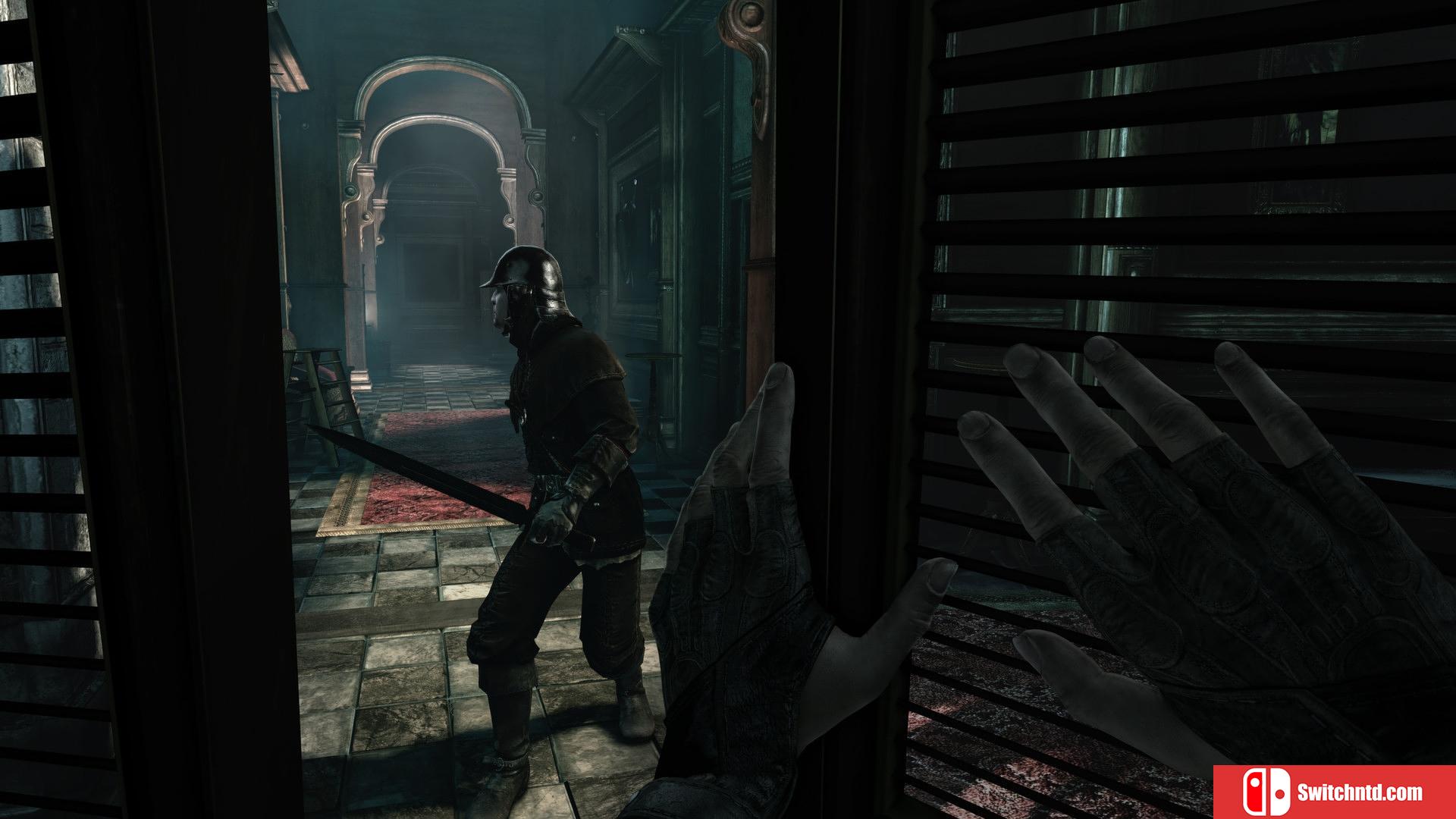 《神偷4：完全版（Thief: Complete Edition）》八国语言 PROPHET破解版[EN]_5