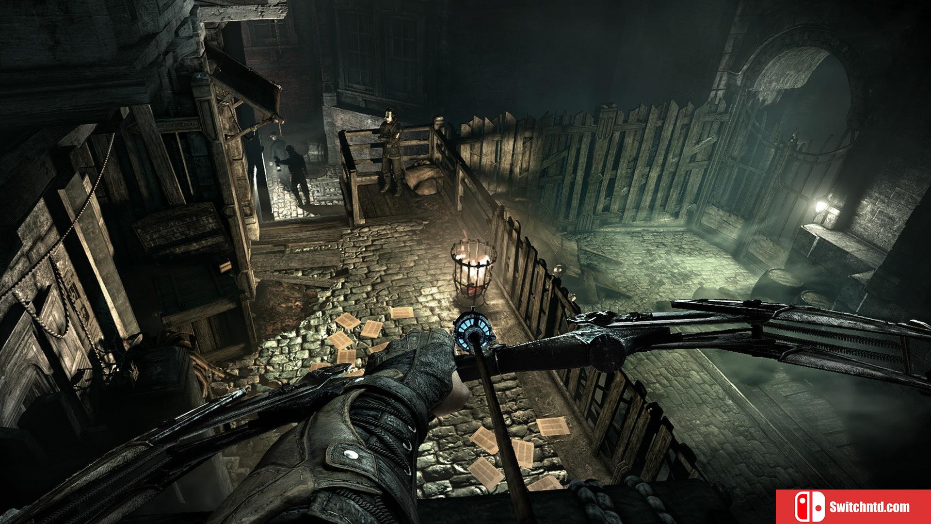 《神偷4：完全版（Thief: Complete Edition）》八国语言 PROPHET破解版[EN]_7