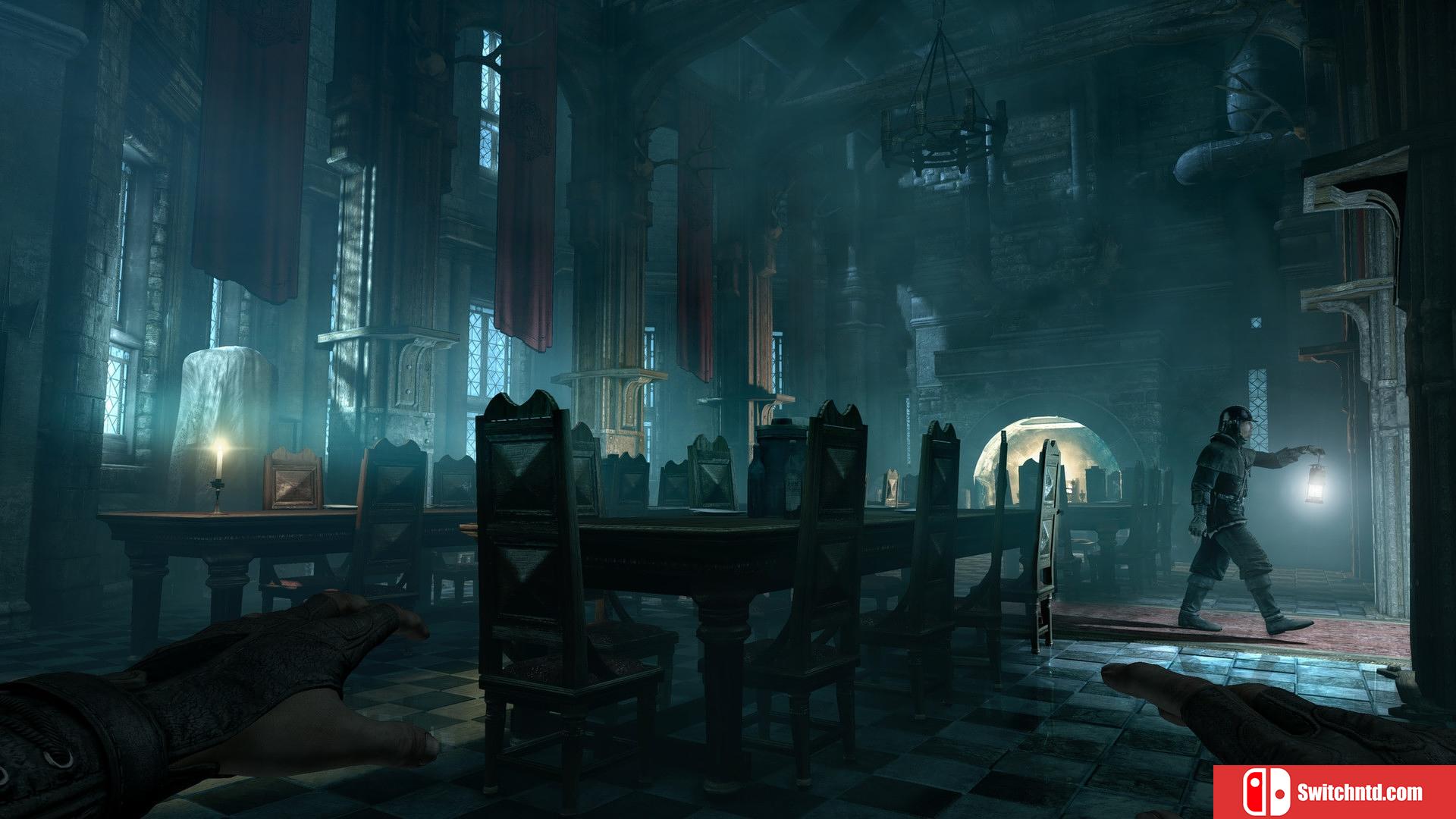 《神偷4：完全版（Thief: Complete Edition）》八国语言 PROPHET破解版[EN]_8
