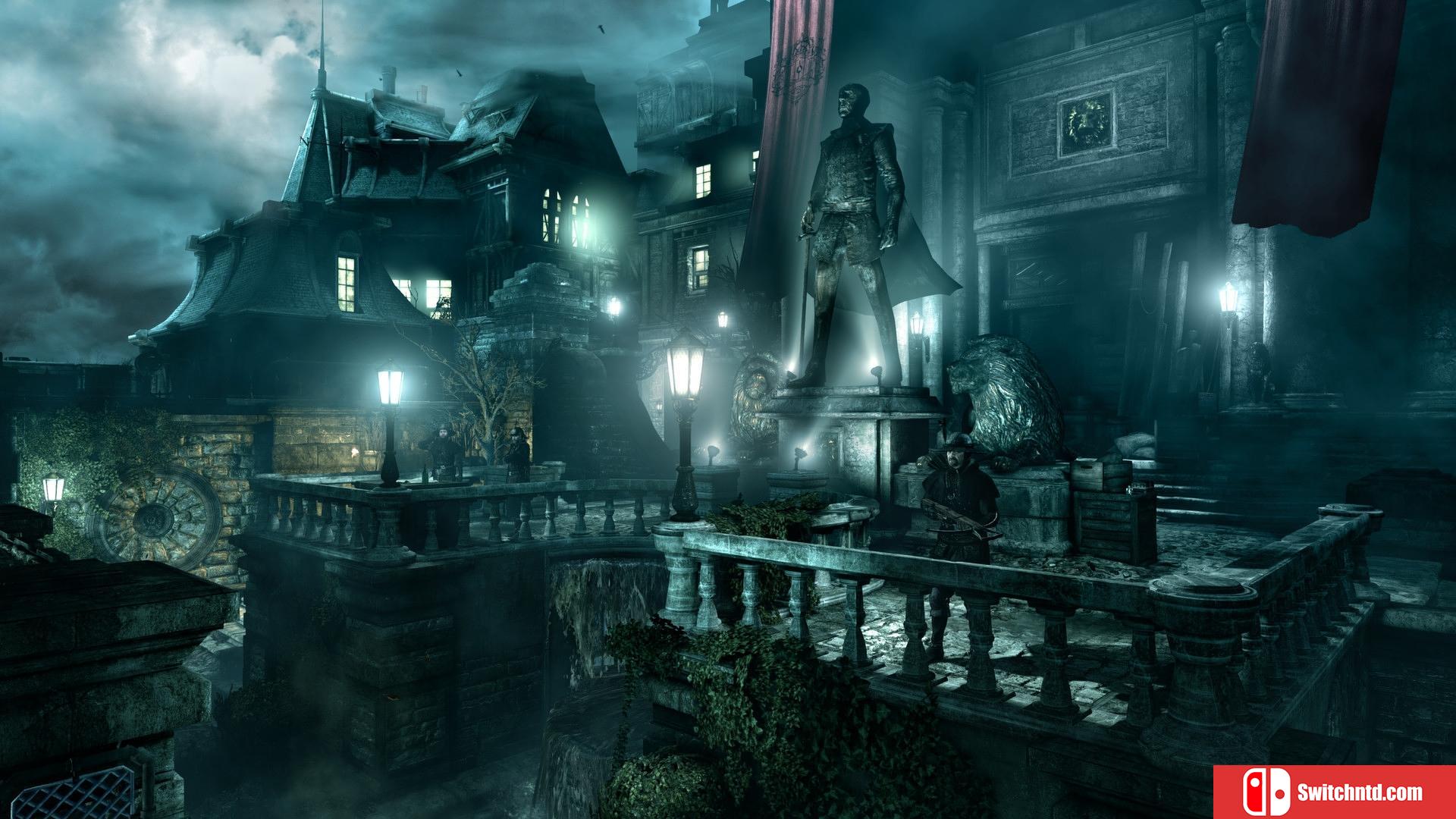 《神偷4：完全版（Thief: Complete Edition）》八国语言 PROPHET破解版[EN]_9