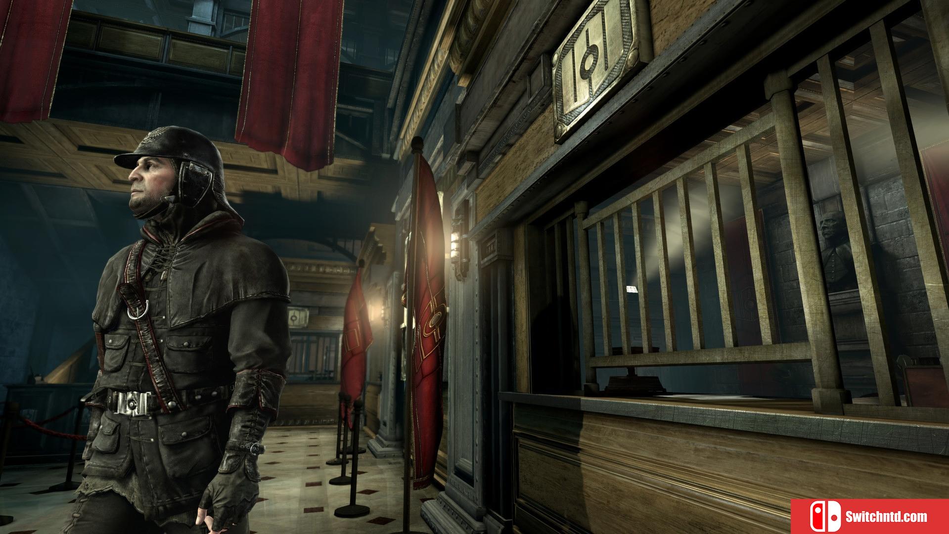 《神偷4：完全版（Thief: Complete Edition）》八国语言 PROPHET破解版[EN]_10