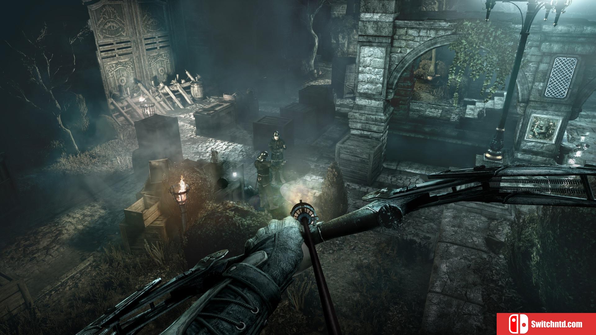 《神偷4：完全版（Thief: Complete Edition）》八国语言 PROPHET破解版[EN]_11