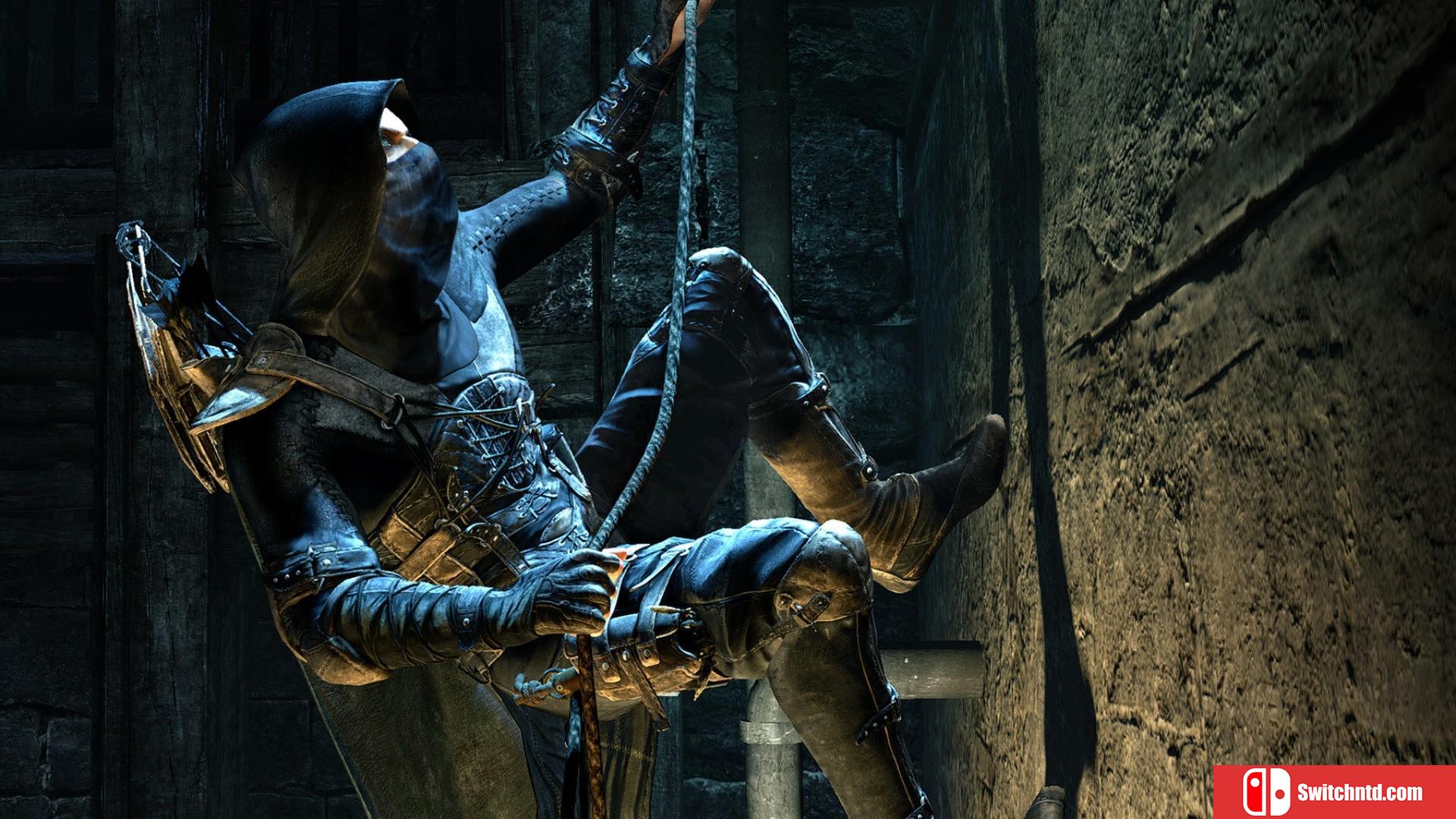《神偷4：完全版（Thief: Complete Edition）》八国语言 PROPHET破解版[EN]_12