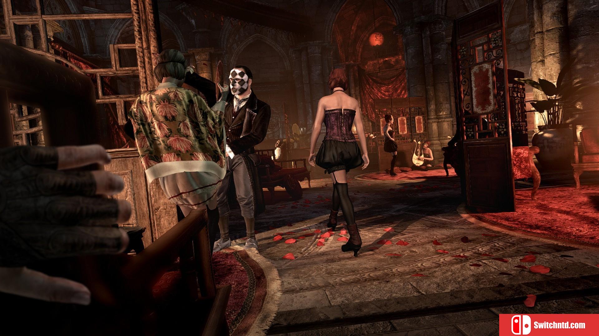《神偷4：完全版（Thief: Complete Edition）》八国语言 PROPHET破解版[EN]_13