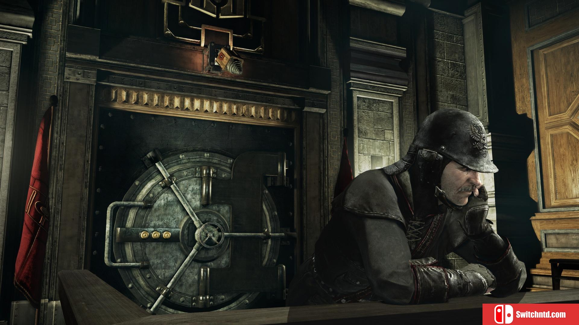 《神偷4：完全版（Thief: Complete Edition）》八国语言 PROPHET破解版[EN]_14