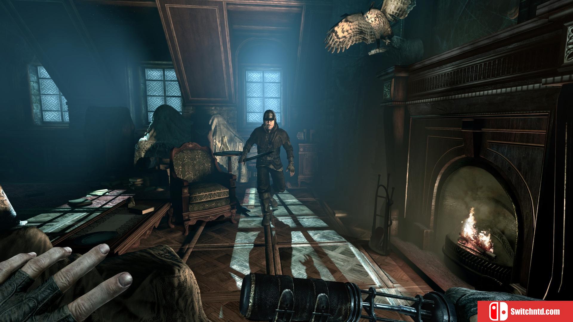 《神偷4：完全版（Thief: Complete Edition）》八国语言 PROPHET破解版[EN]_15