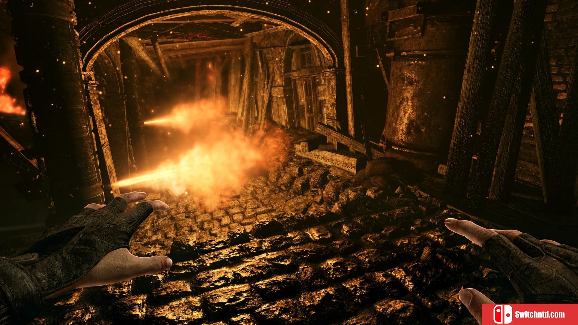 《神偷4：完全版（Thief: Complete Edition）》八国语言 PROPHET破解版[EN]_16