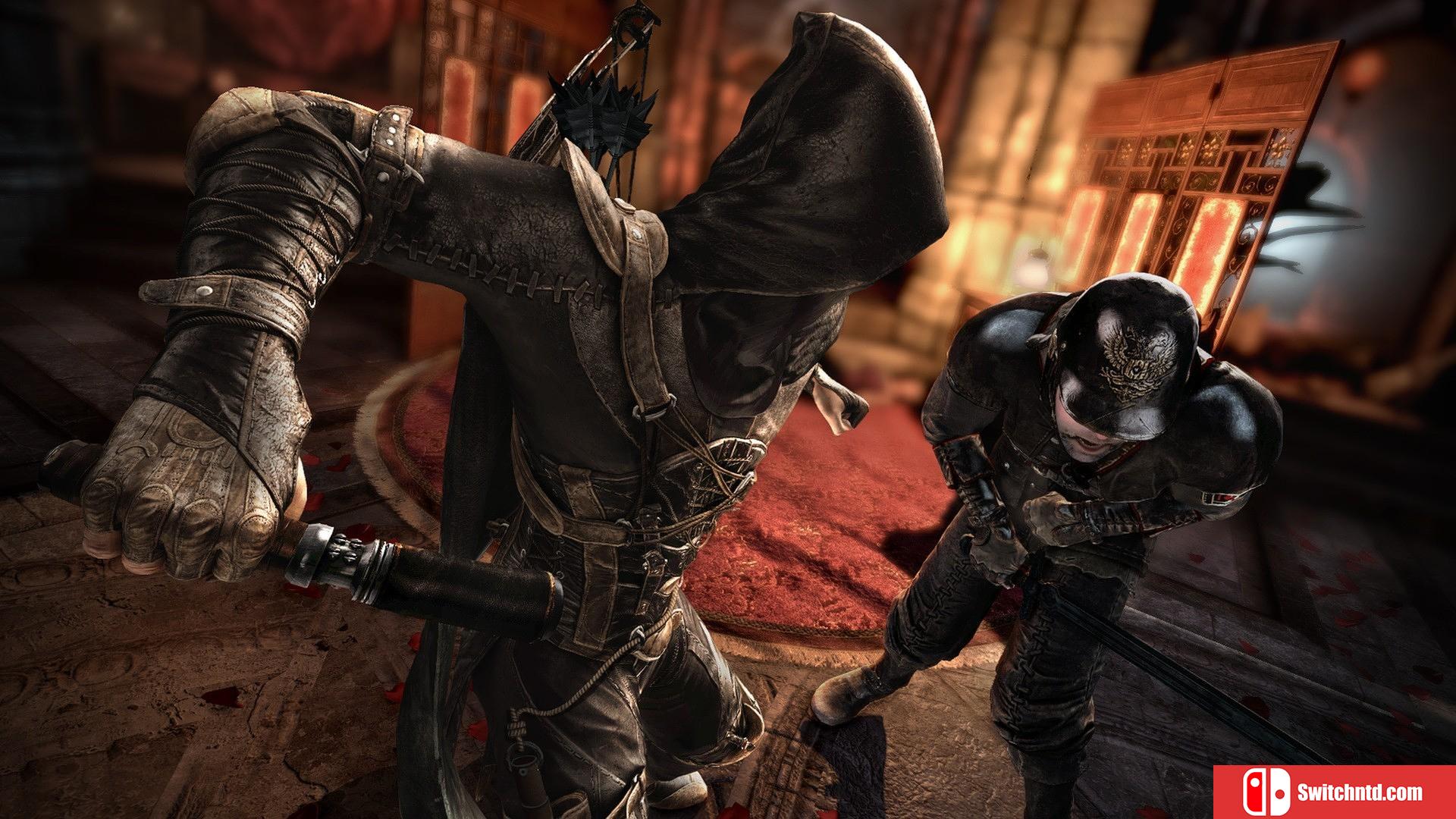 《神偷4：完全版（Thief: Complete Edition）》八国语言 PROPHET破解版[EN]_17