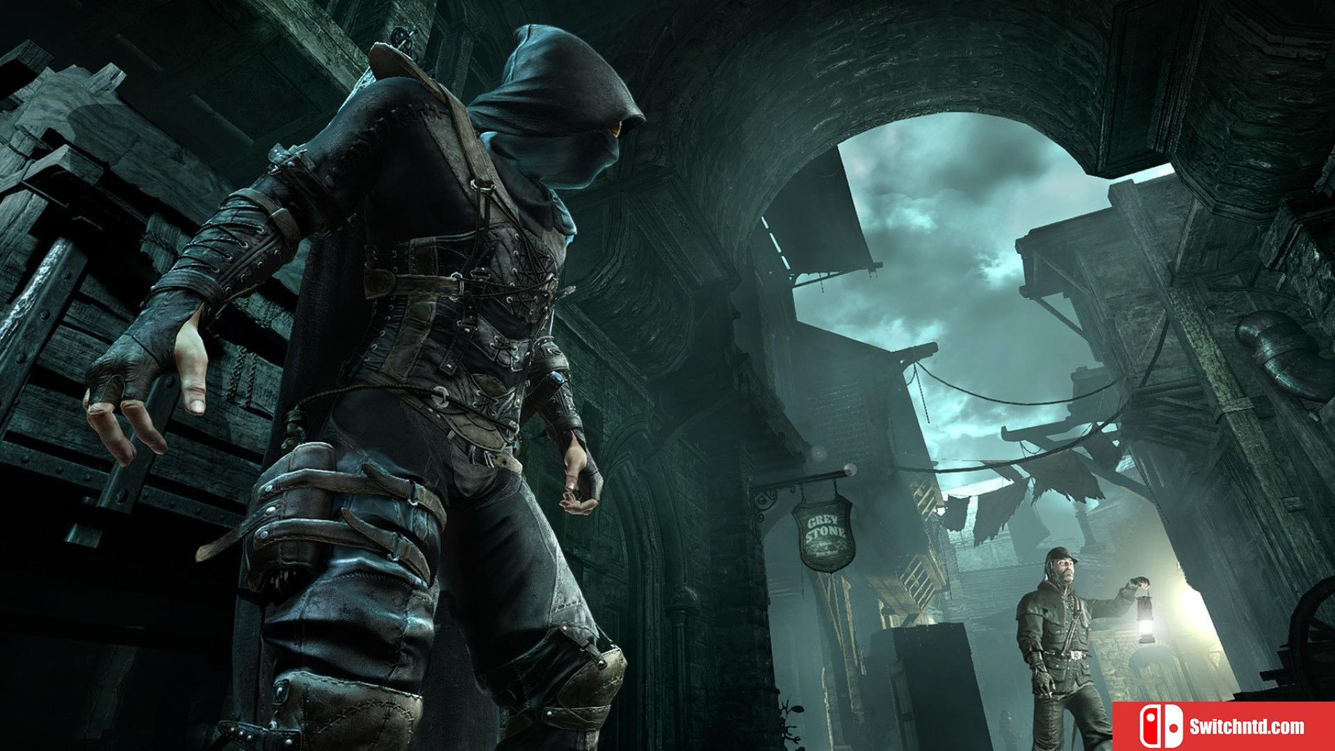 《神偷4：完全版（Thief: Complete Edition）》八国语言 PROPHET破解版[EN]_18
