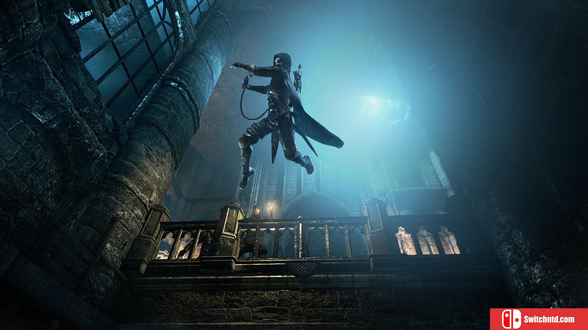《神偷4：完全版（Thief: Complete Edition）》八国语言 PROPHET破解版[EN]_19