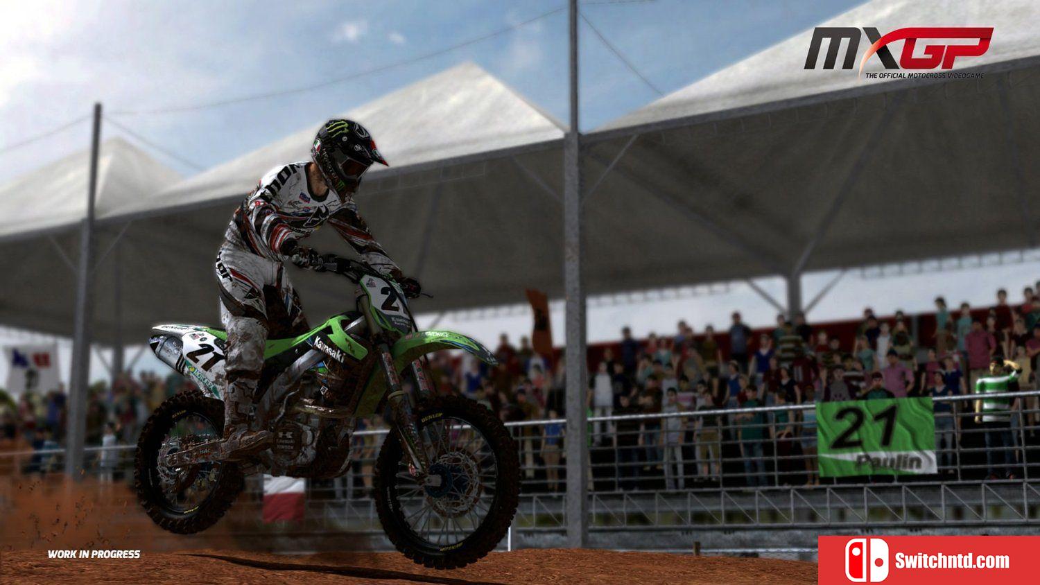 《越野摩托（MXGP）》两国语言 PROPHET破解版[EN]_7