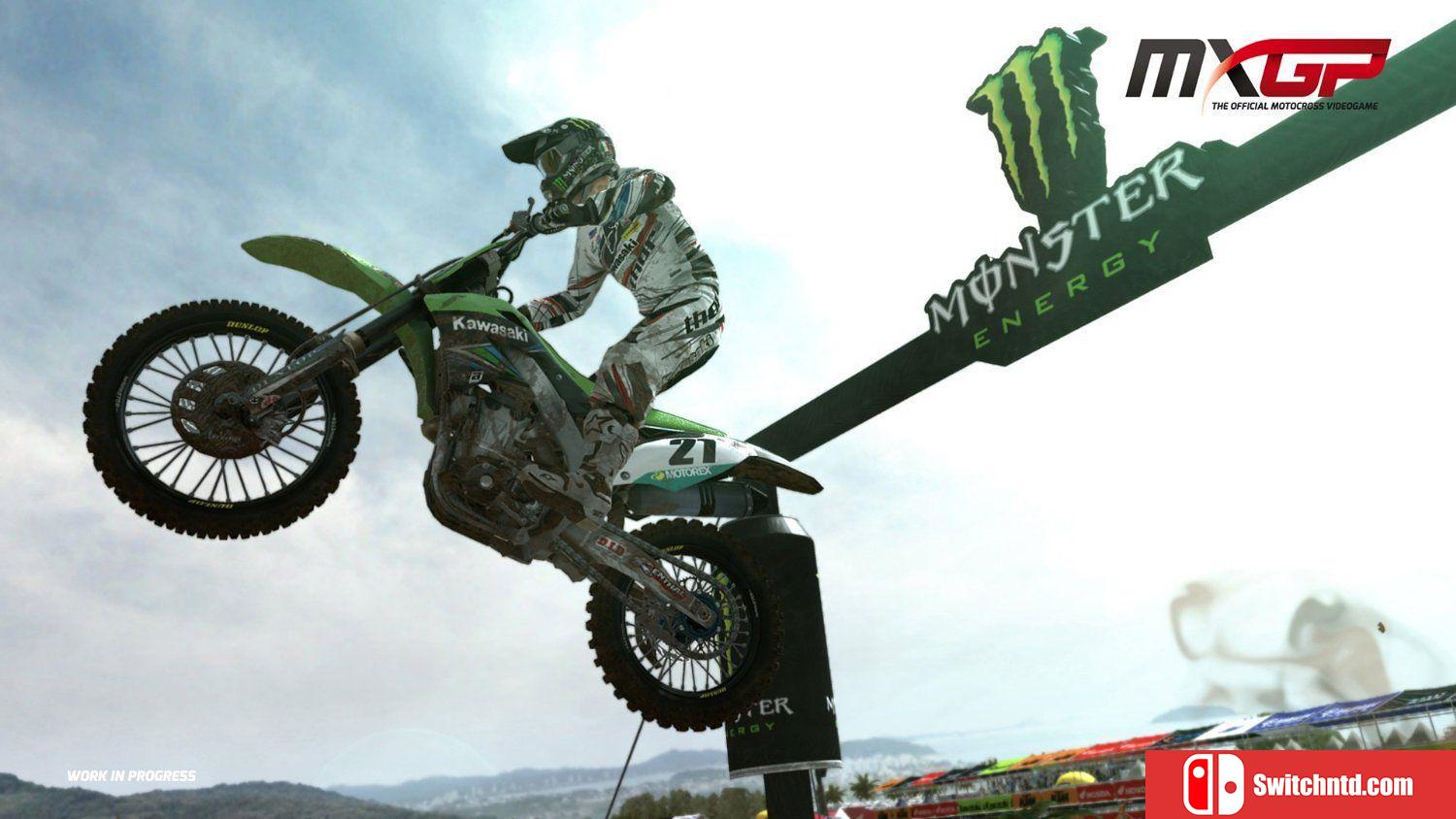 《越野摩托（MXGP）》两国语言 PROPHET破解版[EN]_6