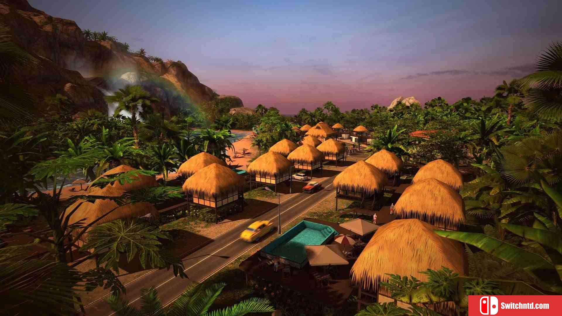 《海岛大亨5（Tropico 5）》完整收藏版 TiNYiSO破解版[EN]_2