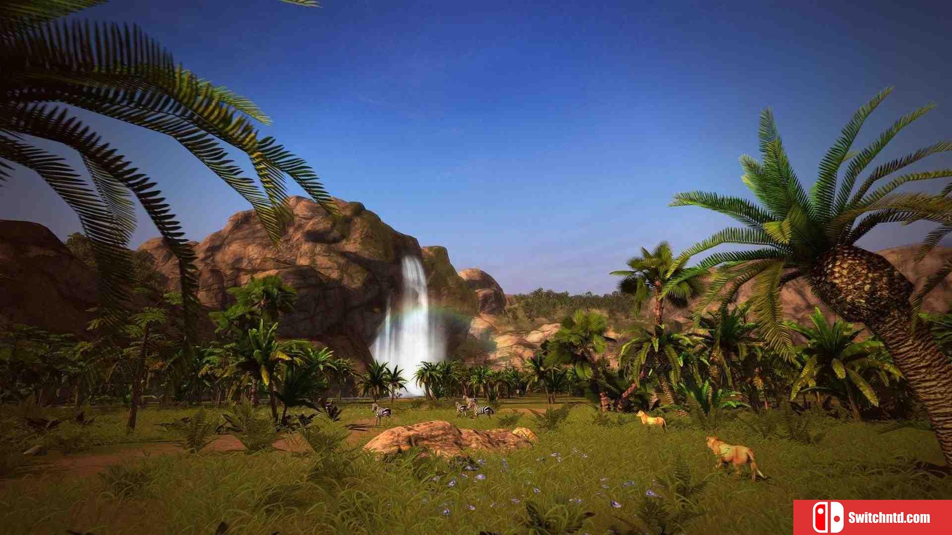 《海岛大亨5（Tropico 5）》完整收藏版 TiNYiSO破解版[EN]_6