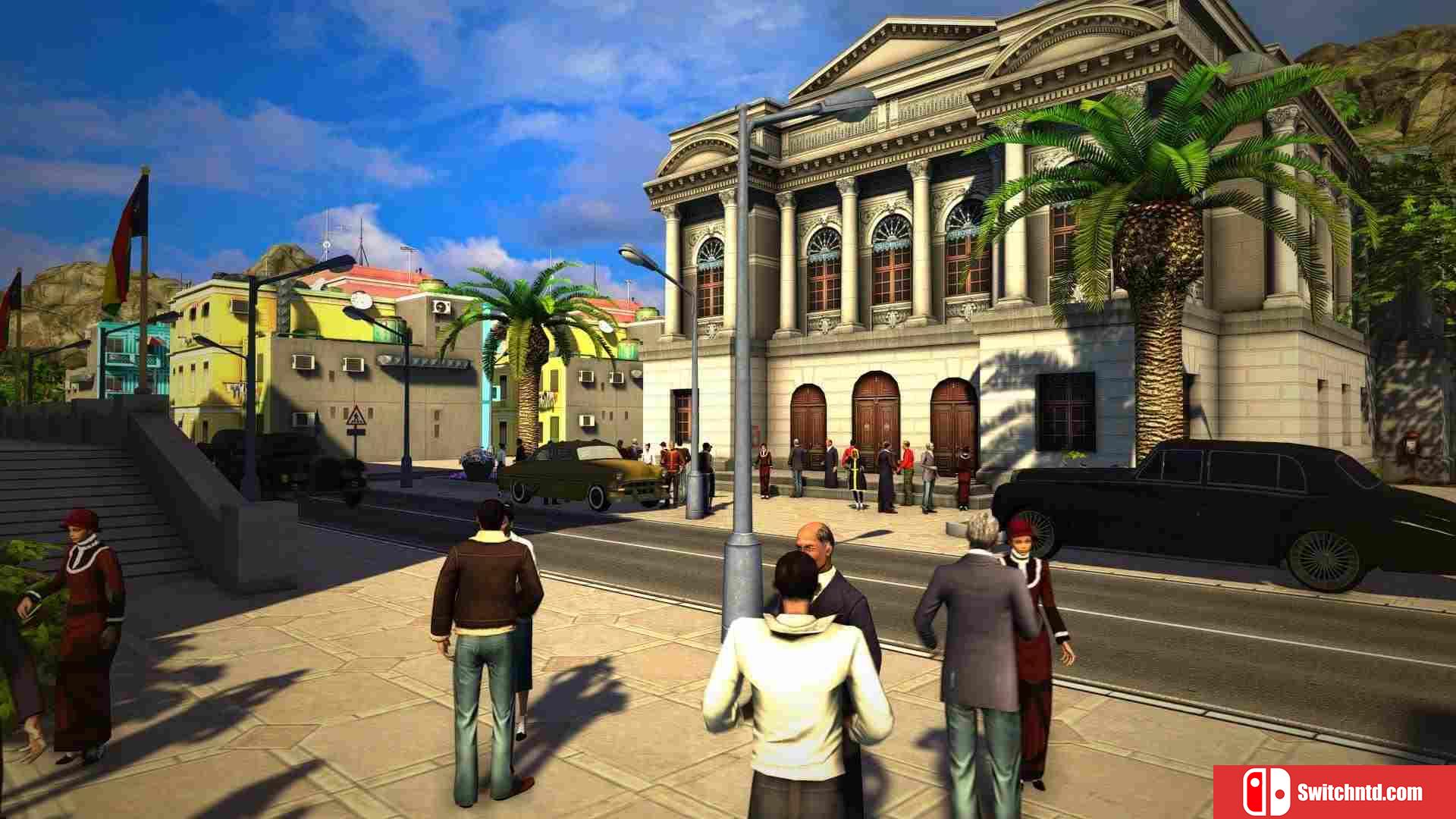 《海岛大亨5（Tropico 5）》完整收藏版 TiNYiSO破解版[EN]_7