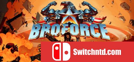 《武装原型（Broforce）》v5399 Unleashed硬盘版[EN]_0
