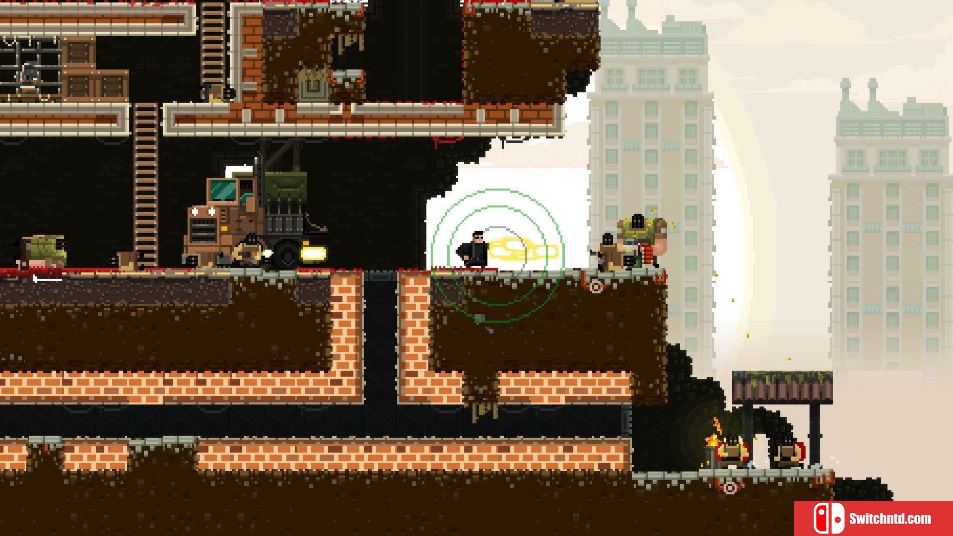 《武装原型（Broforce）》v5399 Unleashed硬盘版[EN]_3