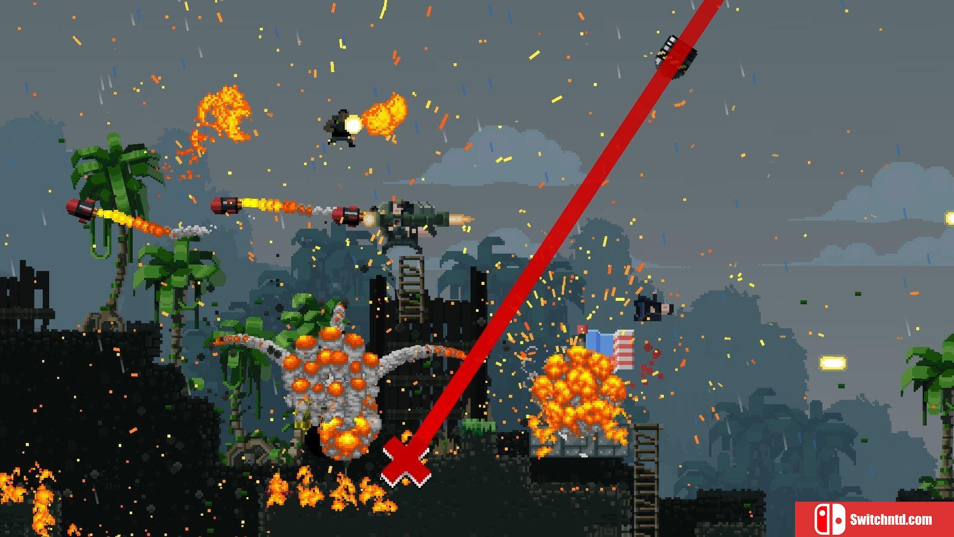 《武装原型（Broforce）》v5399 Unleashed硬盘版[EN]_5
