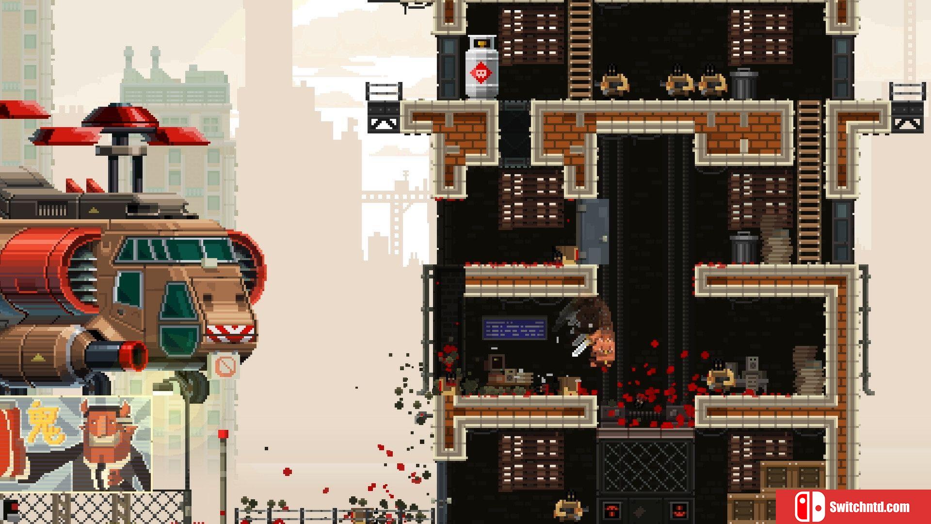 《武装原型（Broforce）》v5399 Unleashed硬盘版[EN]_7
