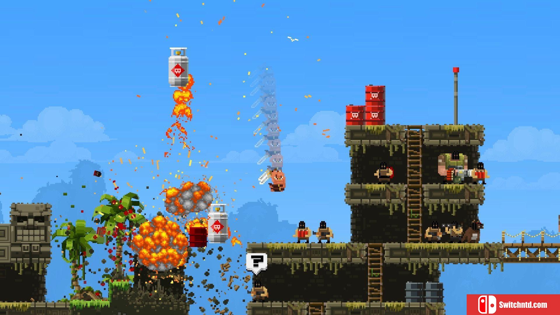 《武装原型（Broforce）》v5399 Unleashed硬盘版[EN]_9