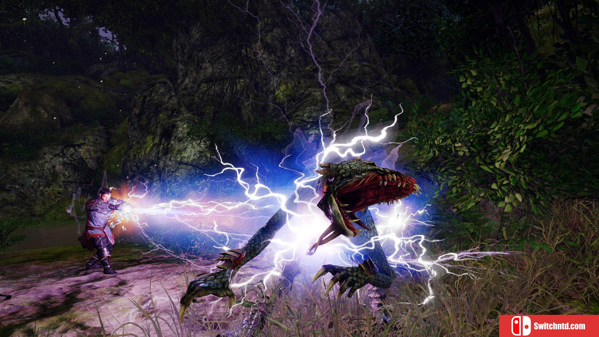 《崛起3：泰坦之王（Risen 3: Titan Lords）》增强版 七国语言 PROPHET破解版[EN]_1
