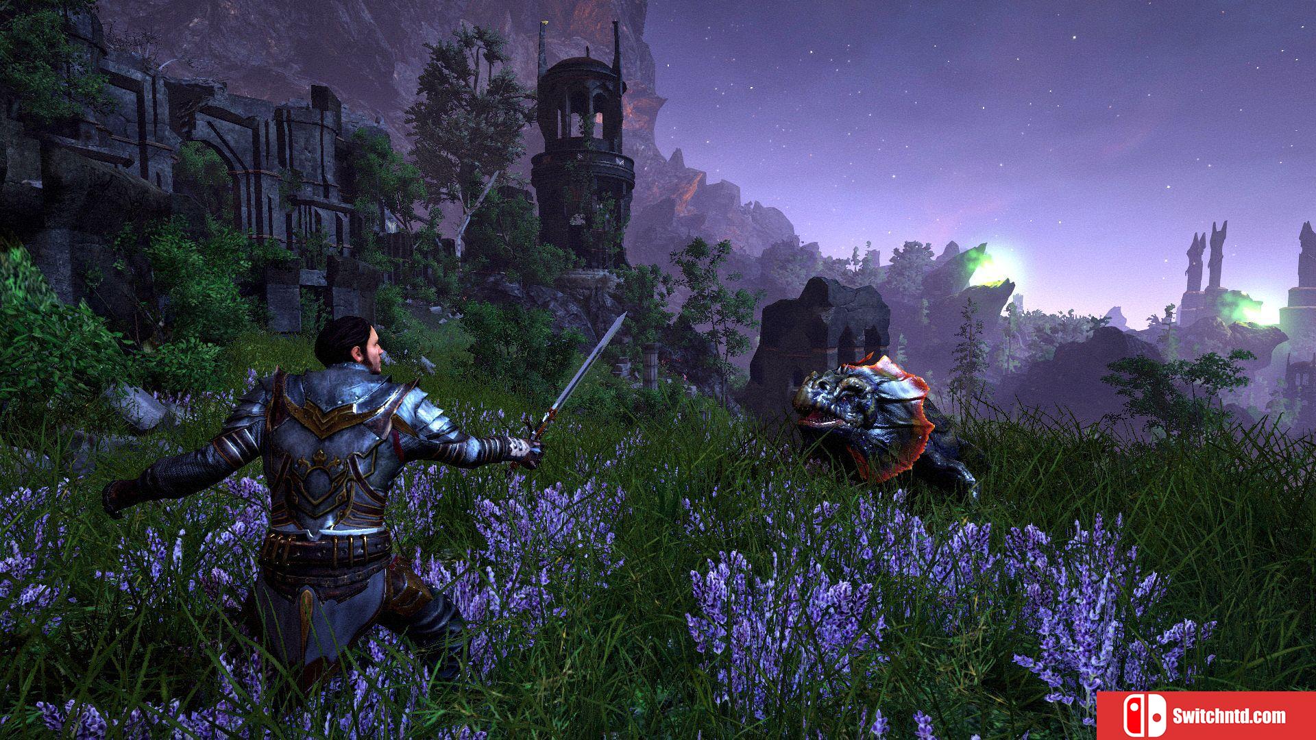 《崛起3：泰坦之王（Risen 3: Titan Lords）》增强版 七国语言 PROPHET破解版[EN]_3