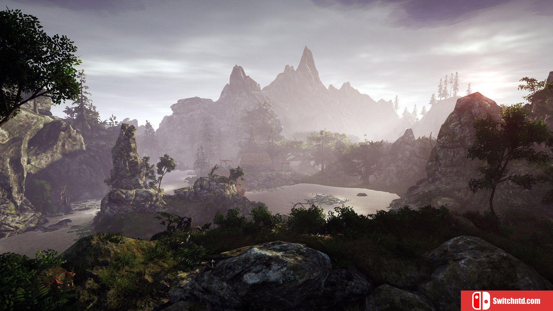 《崛起3：泰坦之王（Risen 3: Titan Lords）》增强版 七国语言 PROPHET破解版[EN]_5
