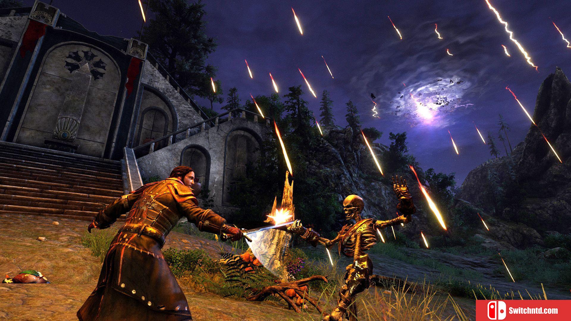 《崛起3：泰坦之王（Risen 3: Titan Lords）》增强版 七国语言 PROPHET破解版[EN]_6