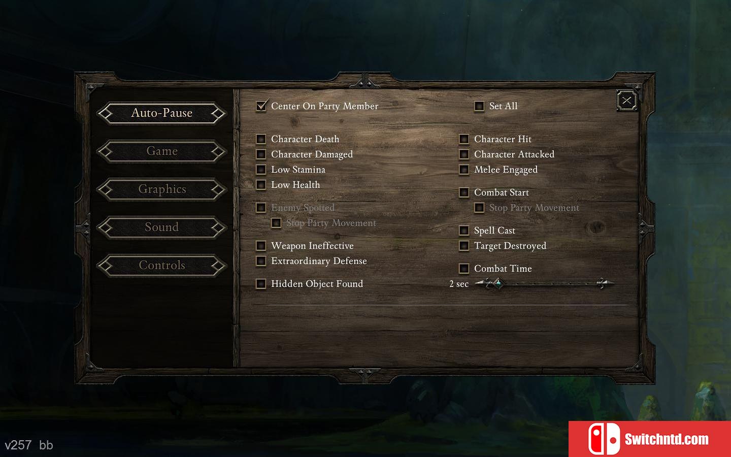 《永恒之柱（Pillars of Eternity）》八国语言 PROPHET破解版[EN]_2