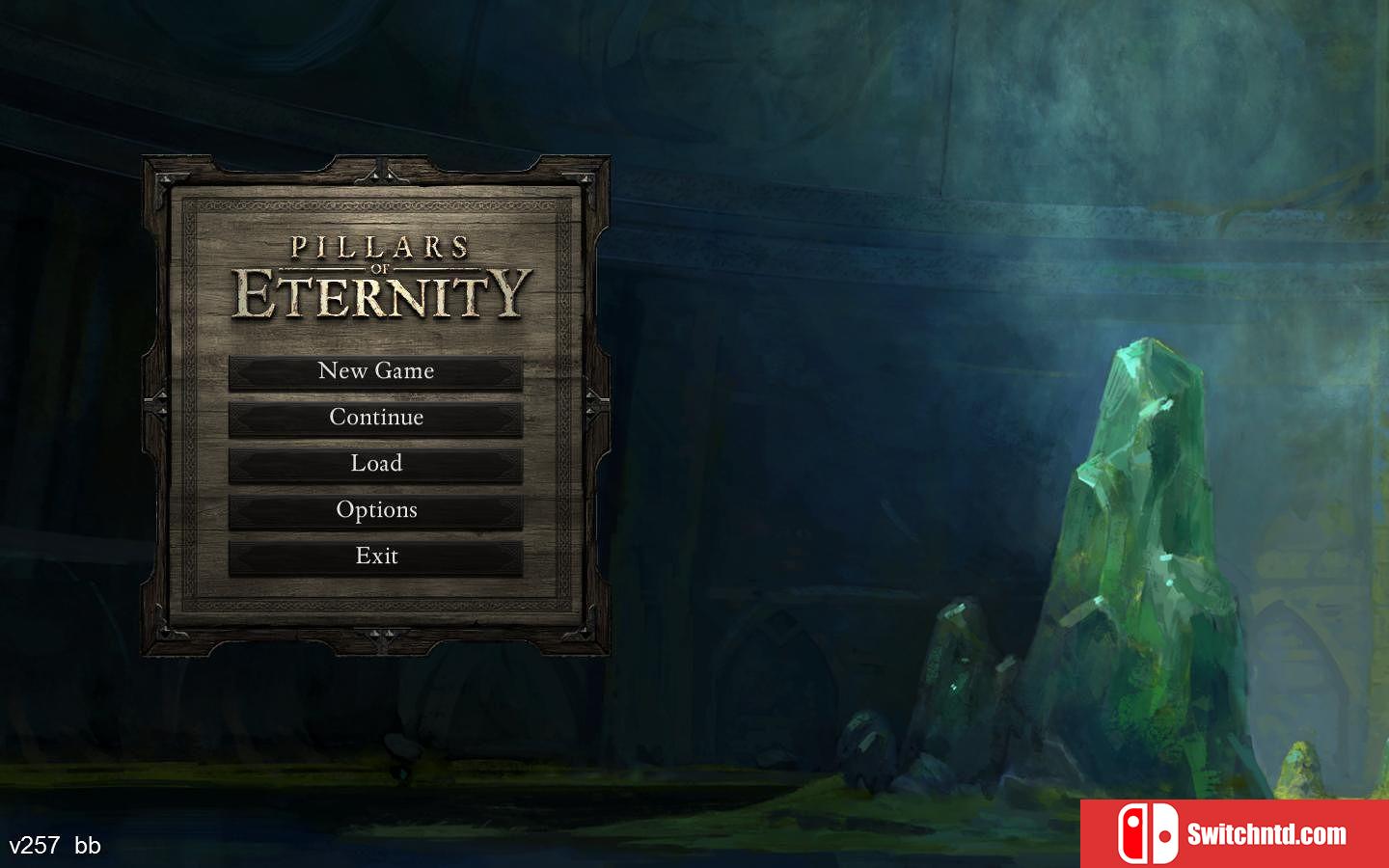 《永恒之柱（Pillars of Eternity）》八国语言 PROPHET破解版[EN]_1