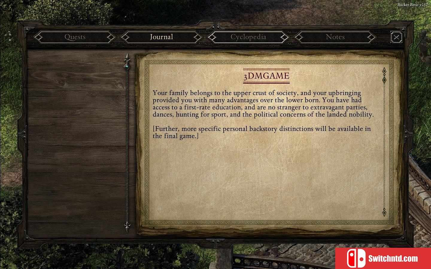 《永恒之柱（Pillars of Eternity）》八国语言 PROPHET破解版[EN]_7