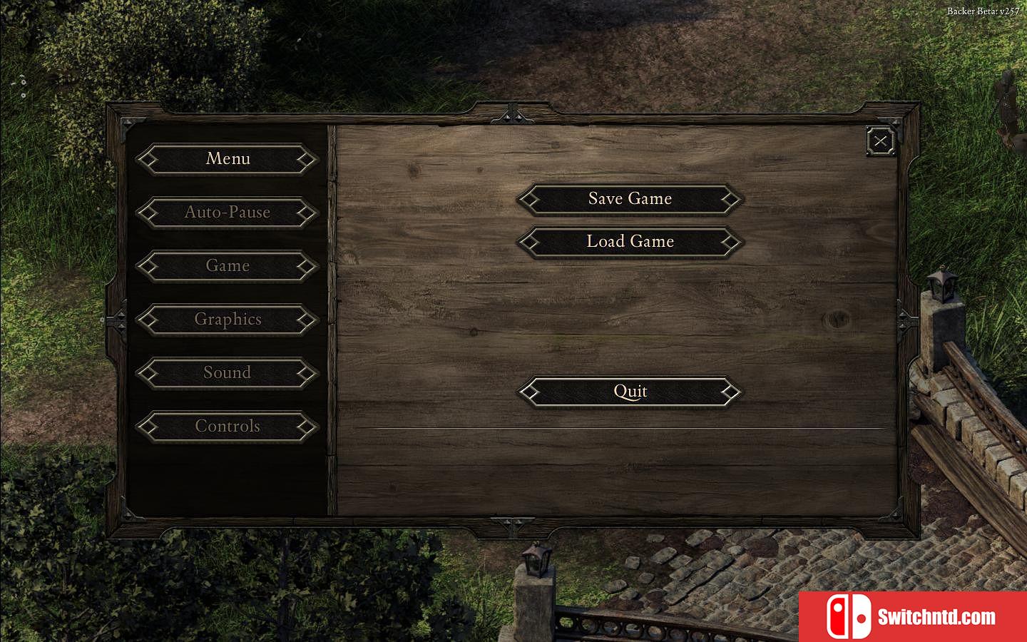 《永恒之柱（Pillars of Eternity）》八国语言 PROPHET破解版[EN]_9