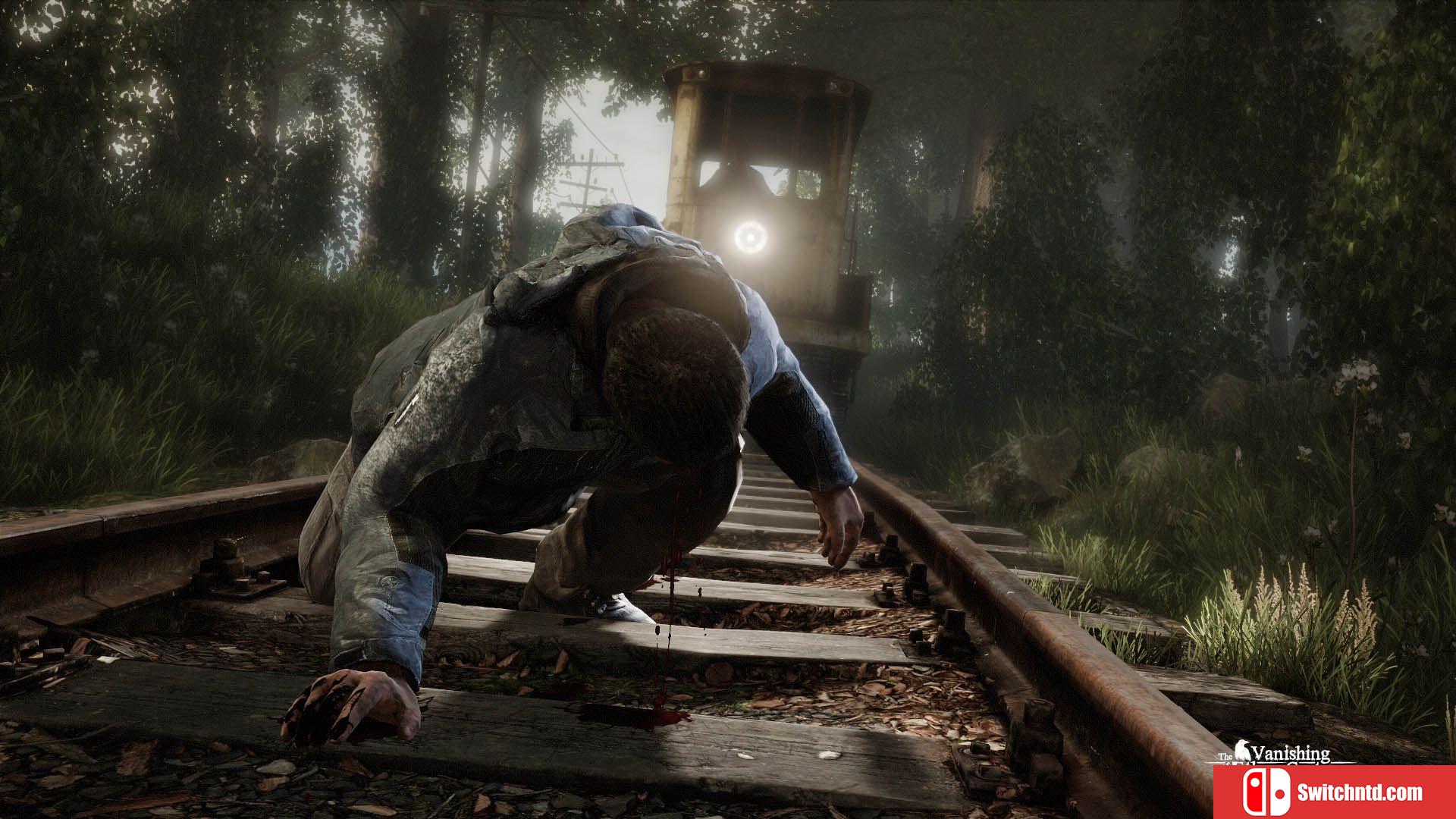 《伊森卡特的消失：终极版（The Vanishing of Ethan Carter Redux）》RELOADED破解版[EN]_2