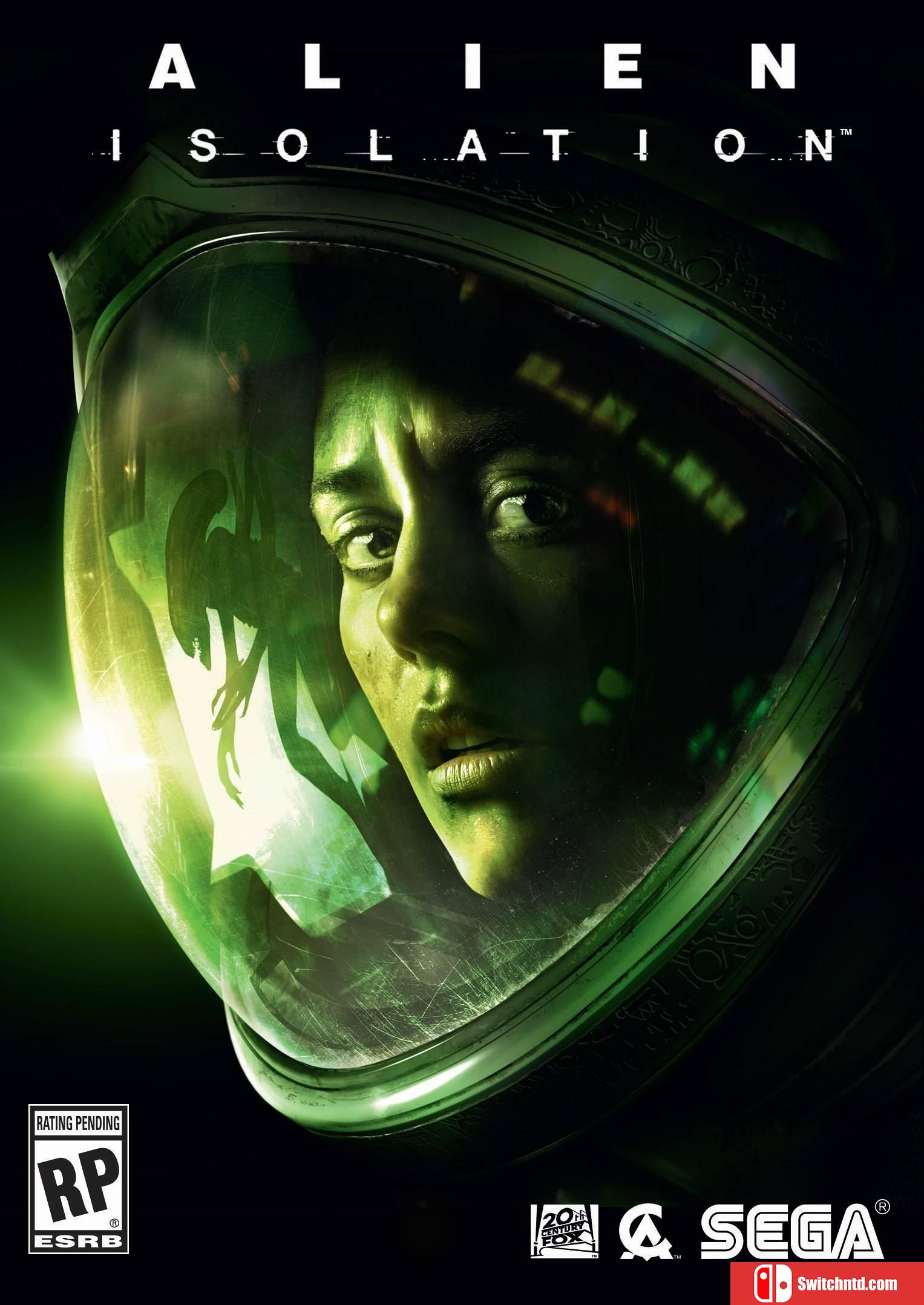 《异形：隔离（Alien: Isolation）》典藏版 九国语言 PROPHET破解版[EN]_0