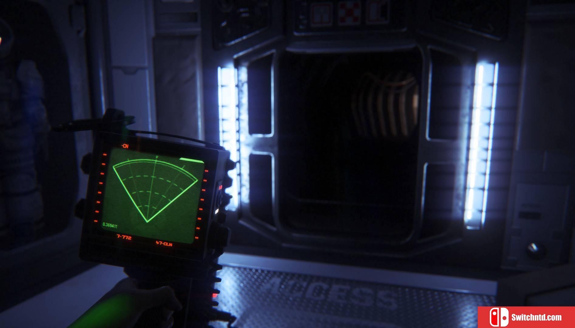 《异形：隔离（Alien: Isolation）》典藏版 九国语言 PROPHET破解版[EN]_3