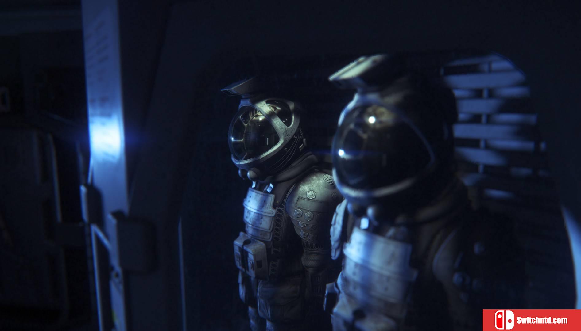 《异形：隔离（Alien: Isolation）》典藏版 九国语言 PROPHET破解版[EN]_4