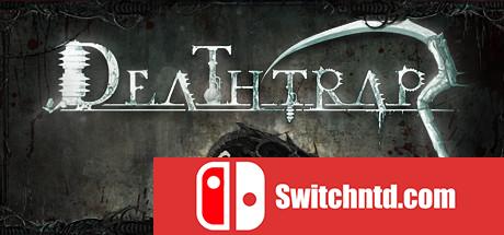 《死亡陷阱（Deathtrap）》九国语言 DEFA破解版[EN]_0