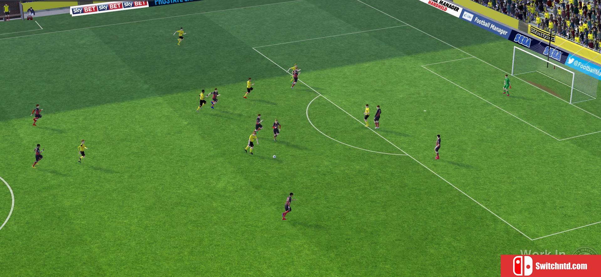 《足球经理2015（Football Manager 2015）》PC正式版 v15.3.2 CPY破解版[EN]_5