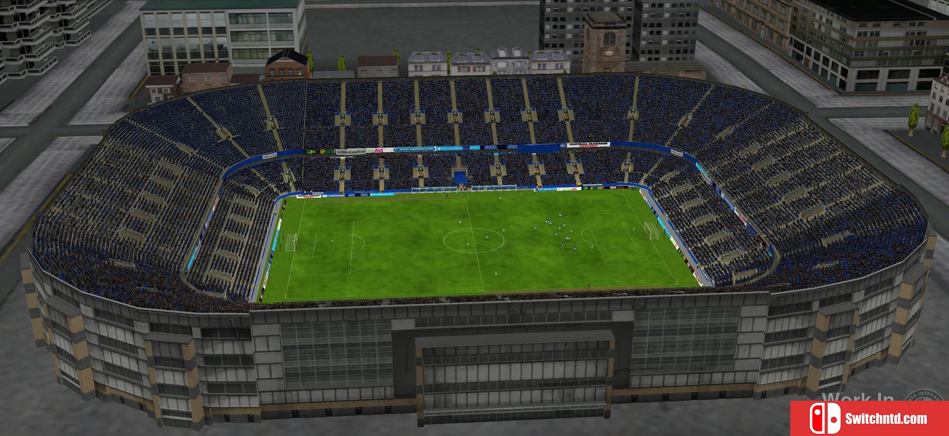 《足球经理2015（Football Manager 2015）》PC正式版 v15.3.2 CPY破解版[EN]_12