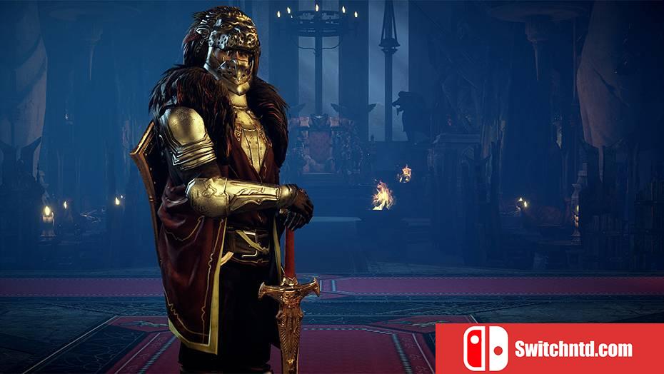 《龙腾世纪3：审判（Dragon Age：Inquisition）》PC豪华版 集成9号升级档 集成全DLC 3DM免安装破解版[EN]_2