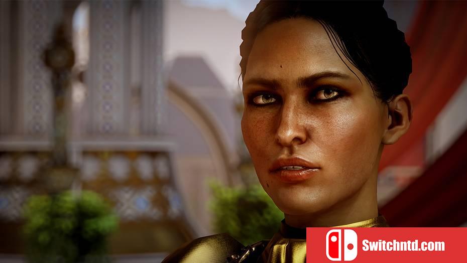 《龙腾世纪3：审判（Dragon Age：Inquisition）》PC豪华版 集成9号升级档 集成全DLC 3DM免安装破解版[EN]_4