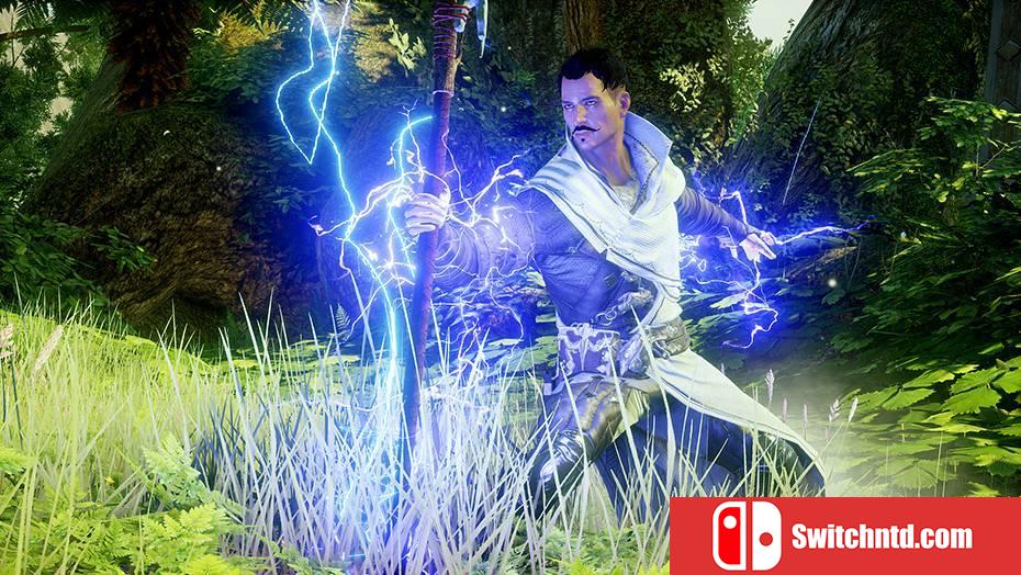 《龙腾世纪3：审判（Dragon Age：Inquisition）》PC豪华版 集成9号升级档 集成全DLC 3DM免安装破解版[EN]_6