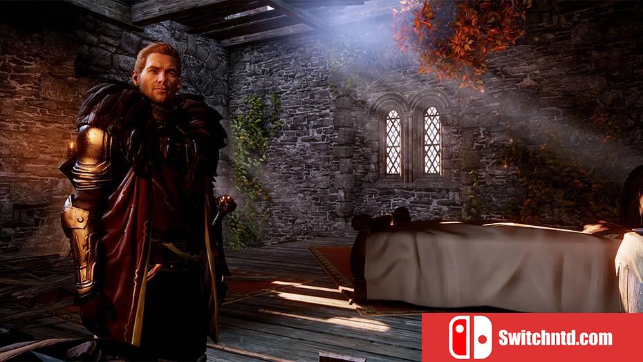 《龙腾世纪3：审判（Dragon Age：Inquisition）》PC豪华版 集成9号升级档 集成全DLC 3DM免安装破解版[EN]_5