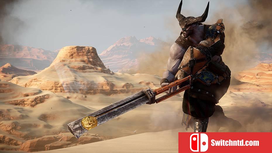 《龙腾世纪3：审判（Dragon Age：Inquisition）》PC豪华版 集成9号升级档 集成全DLC 3DM免安装破解版[EN]_9