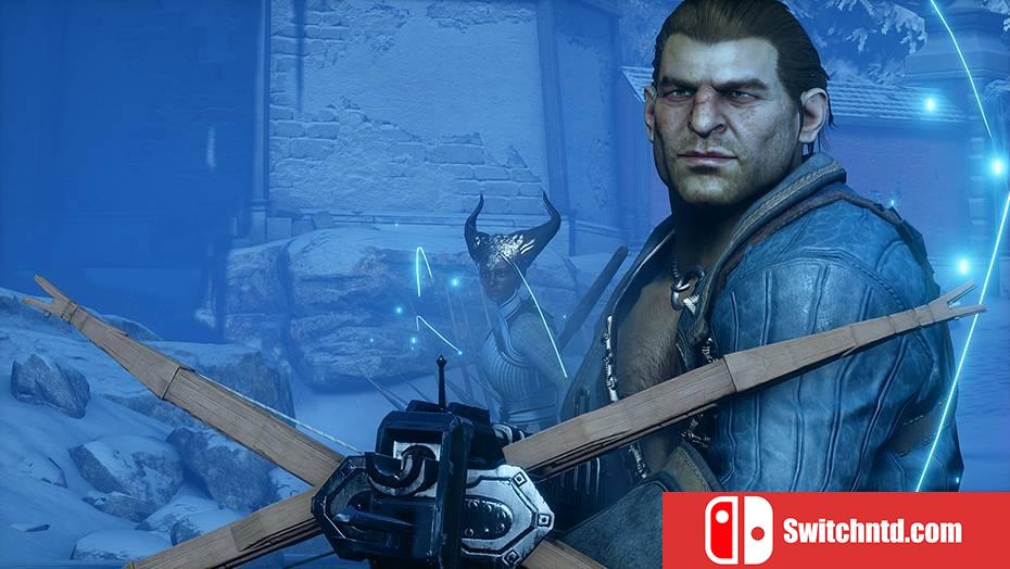 《龙腾世纪3：审判（Dragon Age：Inquisition）》PC豪华版 集成9号升级档 集成全DLC 3DM免安装破解版[EN]_8