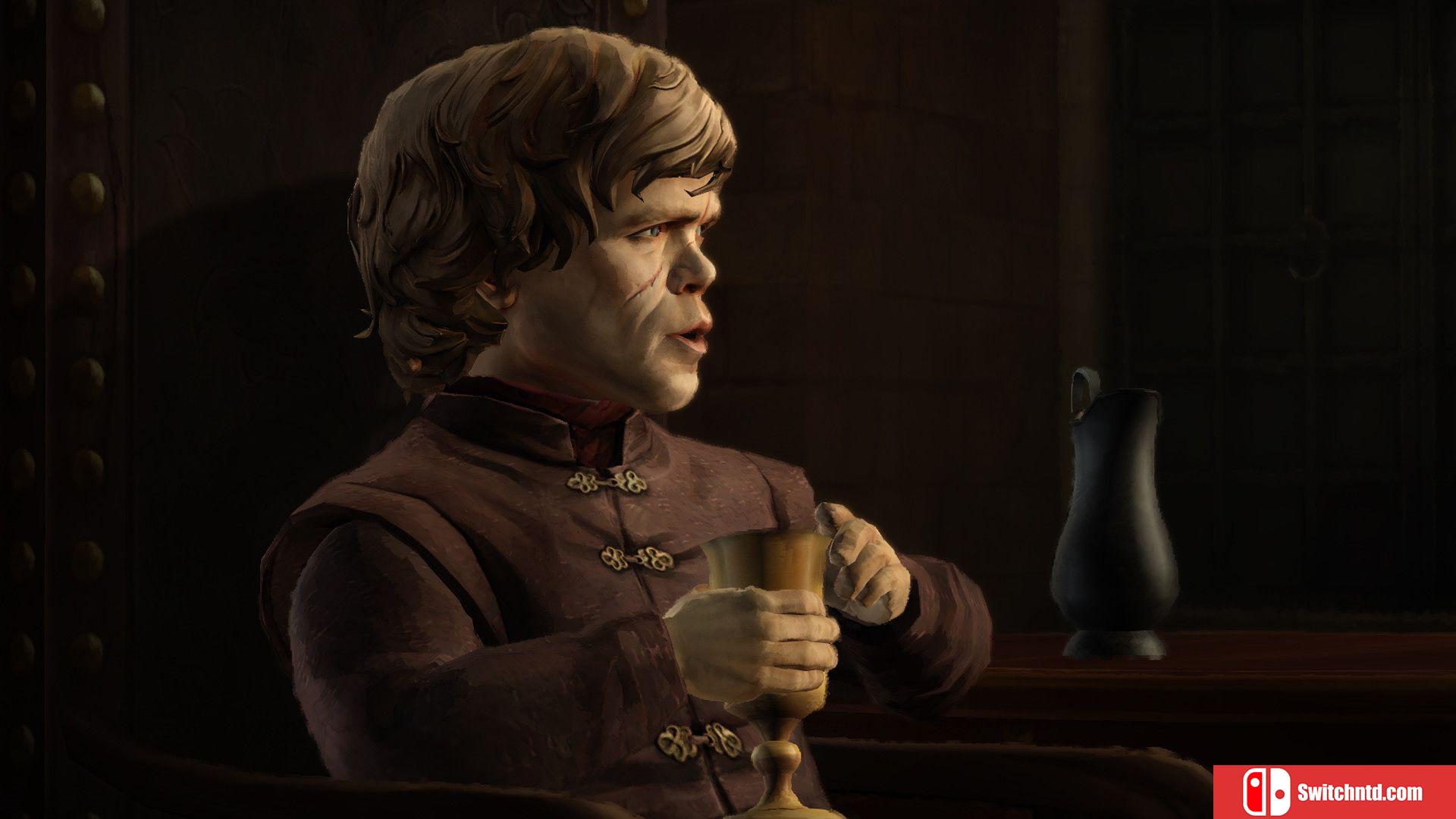 《权力的游戏（Game of Thrones）》第1-6章 CODEX破解版[EN]_1